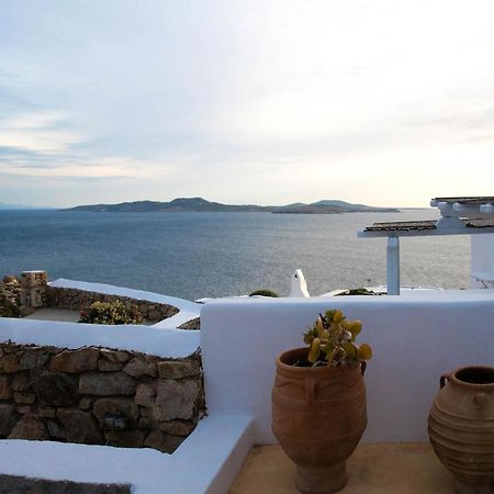 Golden Sunset Villas Agios Ioannis Diakoftis Exterior foto
