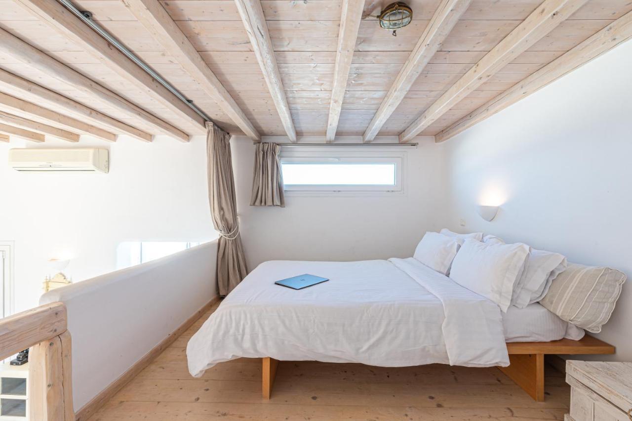 Golden Sunset Villas Agios Ioannis Diakoftis Exterior foto