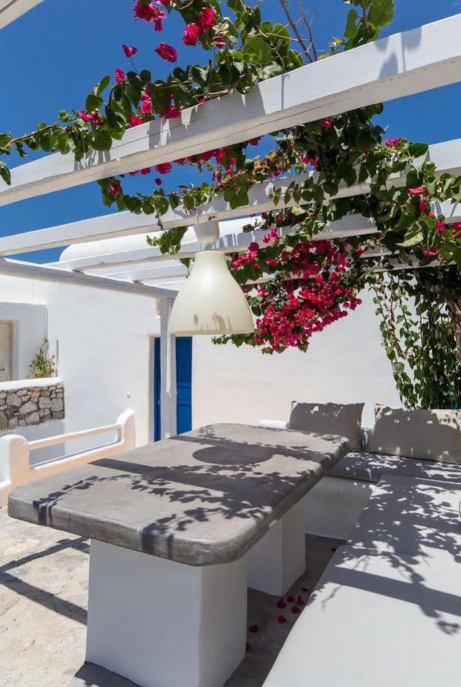 Golden Sunset Villas Agios Ioannis Diakoftis Exterior foto