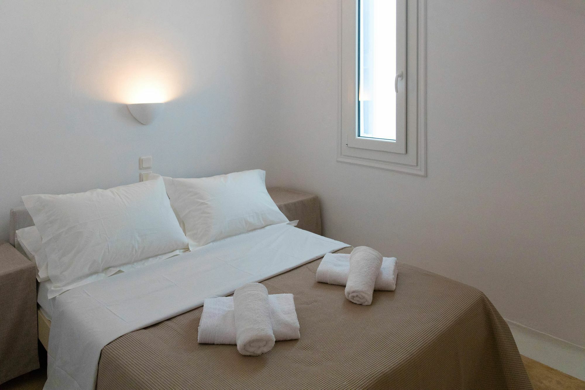 Golden Sunset Villas Agios Ioannis Diakoftis Exterior foto