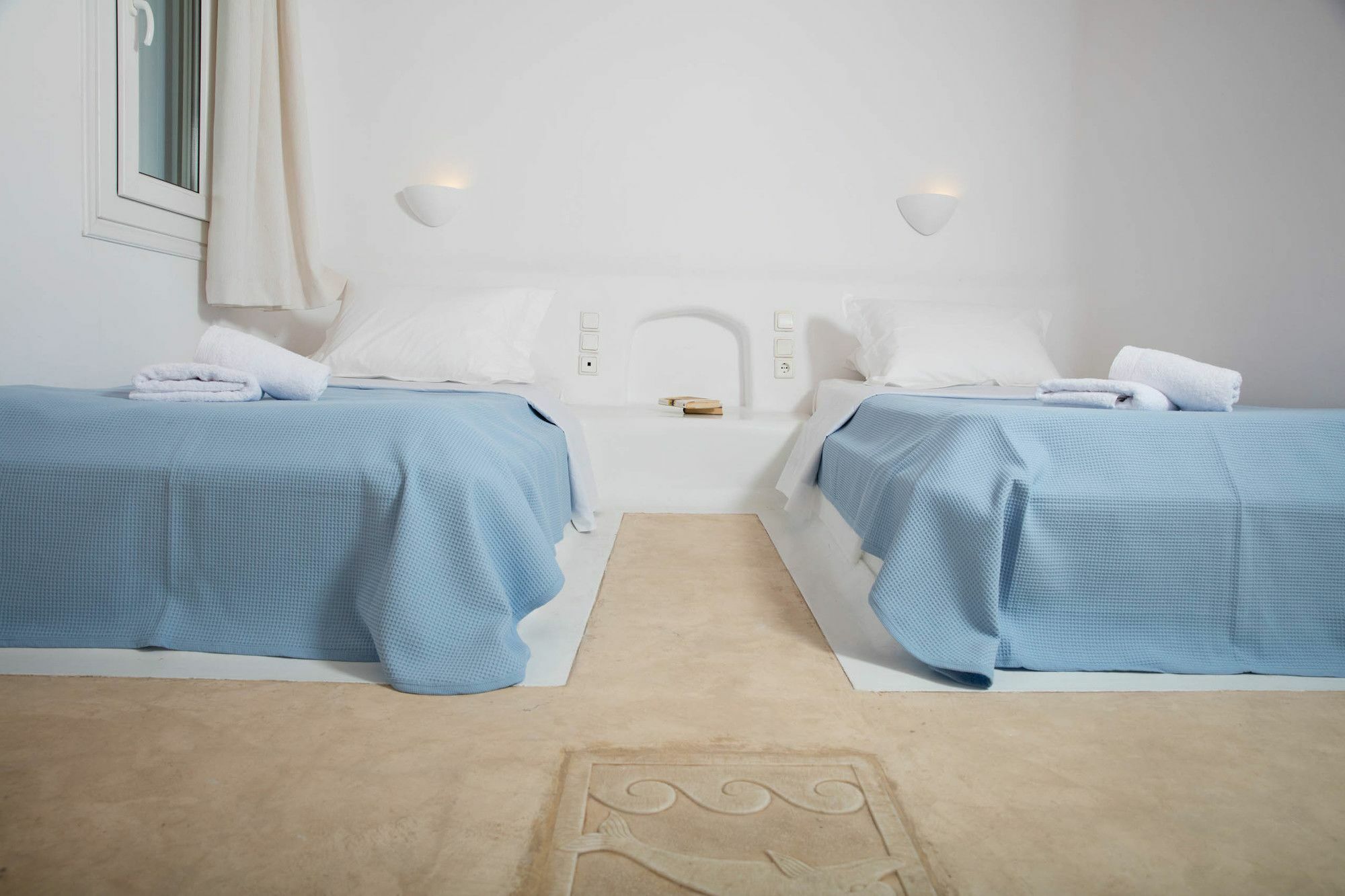 Golden Sunset Villas Agios Ioannis Diakoftis Exterior foto